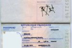 Passeport